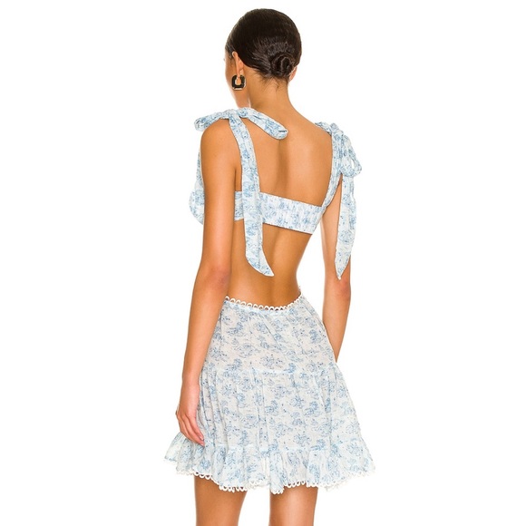 Revolve Tularosa Dress - Picture 3 of 3